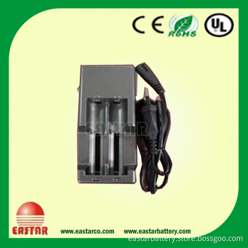 AAA /AA Rechargeable Battery Charger From China